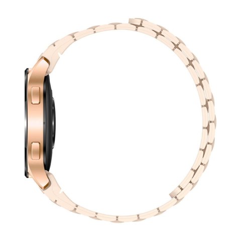 Smartwatch Colmi i28 Ultra z magnetycznym paskiem (złoty) Smartwatch Colmi i28 Ultra z magnetycznym paskiem (złoty)