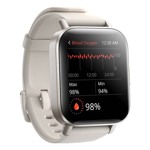 Smart Watch JoyRoom Fit-Life JR-FT3S (biały) Smart Watch JoyRoom Fit-Life JR-FT3S (biały)