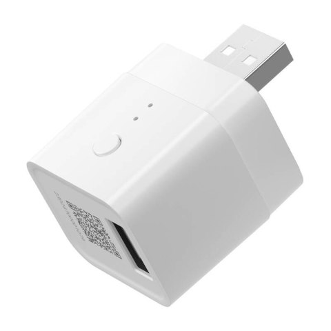 Inteligentny adapter, przełącznik USB ZigBee SONOFF ZBMicro (max 36W) Inteligentny adapter, przełącznik USB ZigBee SONOFF ZBMicro (max 36W)