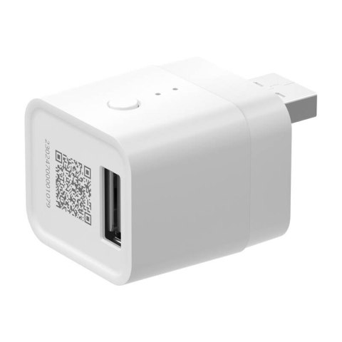 Inteligentny adapter, przełącznik USB ZigBee SONOFF ZBMicro (max 36W) Inteligentny adapter, przełącznik USB ZigBee SONOFF ZBMicro (max 36W)