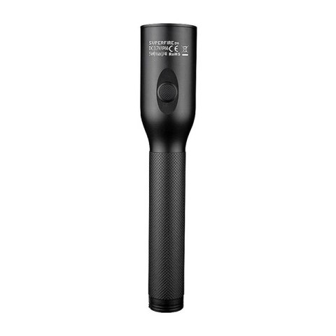 Latarka Superfire D6 Latarka Superfire D6