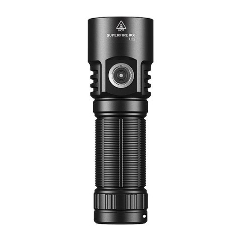 Latarka Superfire L22 Latarka Superfire L22