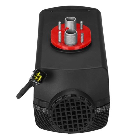 Ogrzewanie postojowe Blitzwolf BW-AH-S2, 5kw, 12V Ogrzewanie postojowe Blitzwolf BW-AH-S2, 5kw, 12V