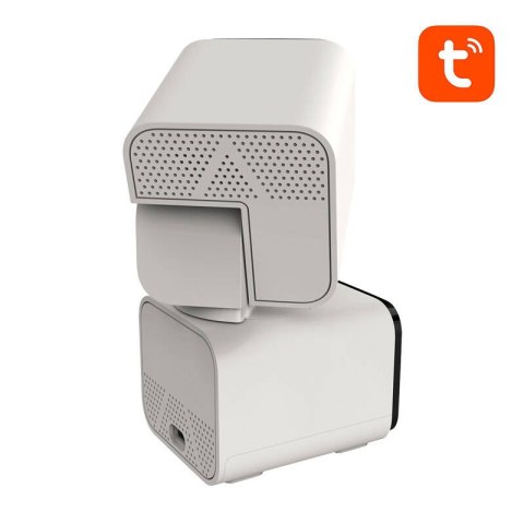 Inteligentna kamera WiFi podwójna Gosund PC12 (4MP 1920x2160, Tuya) Inteligentna kamera WiFi podwójna Gosund PC12 (4MP 1920x2160, Tuya)