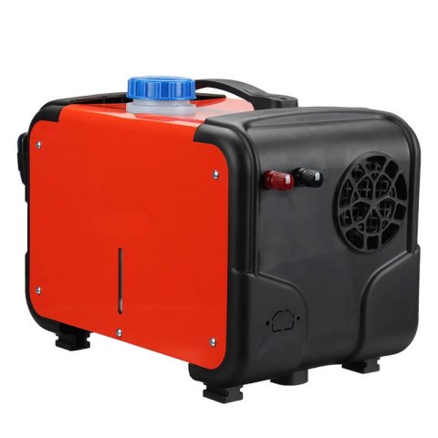 Ogrzewanie postojowe Blitzwolf BW-AH-H1-BT, 5kw