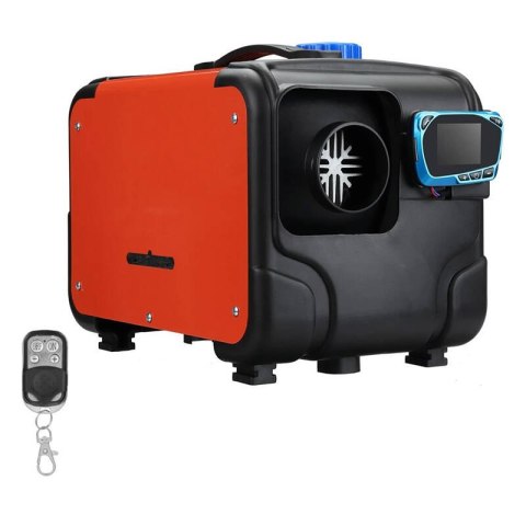 Ogrzewanie postojowe Blitzwolf BW-AH-H1-BT, 5kw