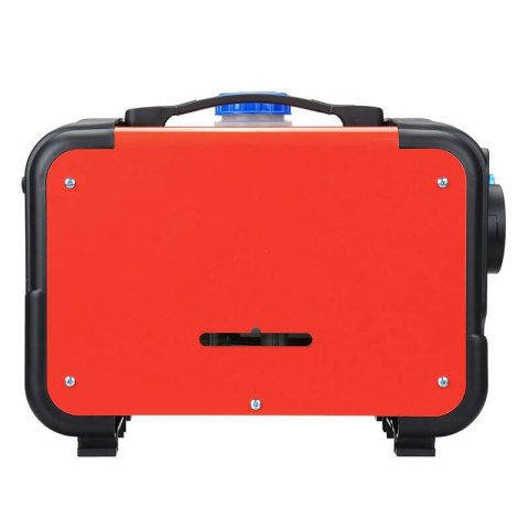 Ogrzewanie postojowe Blitzwolf BW-AH-H1B, 5kw Ogrzewanie postojowe Blitzwolf BW-AH-H1B, 5kw