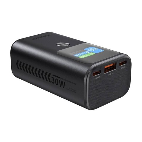 Powerbank Choetech B701 10000mAh PD30W (szary) Powerbank Choetech B701 10000mAh PD30W (szary)