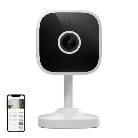 Inteligentna kamera IP WiFi SONOFF CAM-S2 (Gen. 2) Inteligentna kamera IP WiFi SONOFF CAM-S2 (Gen. 2)