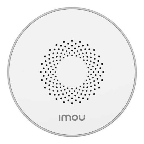 Inteligentna syrena alarmowa IMOU ZR1 ZigBee Inteligentna syrena alarmowa IMOU ZR1 ZigBee