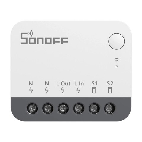Inteligentny przełącznik ZigBee SONOFF ZBMINIR2