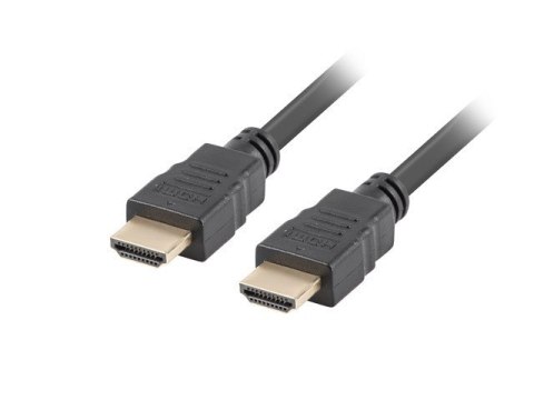 KAB.HDMI M/M V1.4 1.8M CCS BLACK 10-PACK LANBERG KAB.HDMI M/M V1.4 1.8M CCS BLACK 10-PACK LANBERG