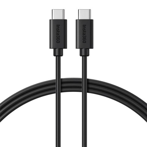 Kabel Insta360 Kabel USB-C - USB-C Kabel Insta360 Kabel USB-C - USB-C