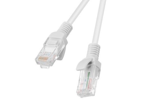 PATCHCORD KAT.6 UTP 3M SZARY FLUKE PASSED LANBERG 10-PACK PATCHCORD KAT.6 UTP 3M SZARY FLUKE PASSED LANBERG 10-PACK