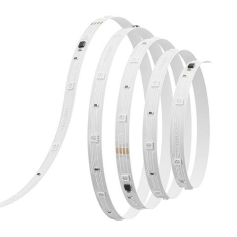 Pasek LED RGBIC Yeelight Led Basic Strip Lights 12m Pasek LED RGBIC Yeelight Led Basic Strip Lights 12m