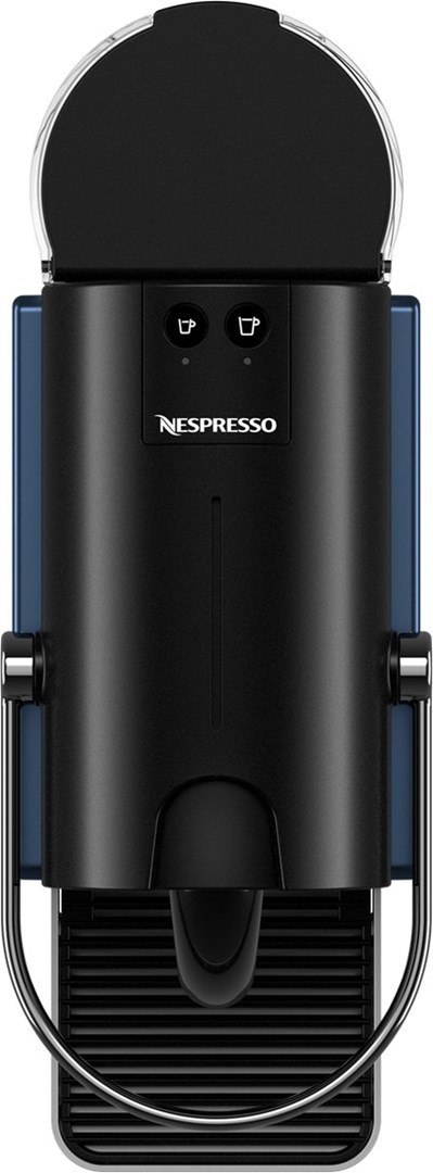 Ekspres DeLonghi EN127.BL Nespresso Pixie Ekspres DeLonghi EN127.BL Nespresso Pixie
