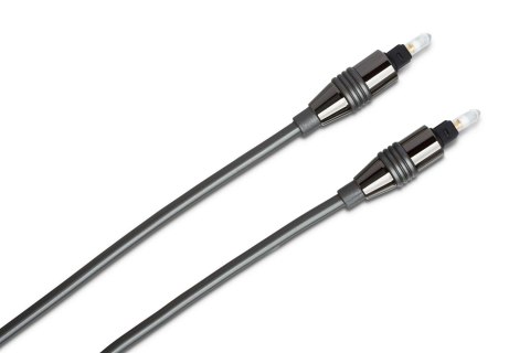 Hosa OPM-320 - Kabel optyczny PRO 6m Hosa OPM-320 - Kabel optyczny PRO 6m