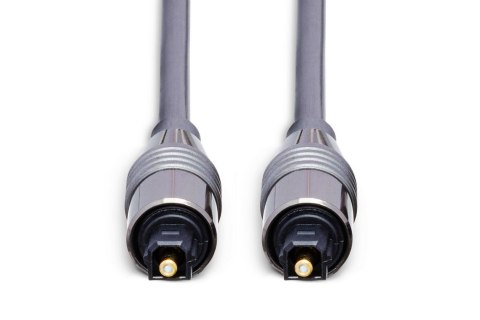 Hosa OPM-320 - Kabel optyczny PRO 6m Hosa OPM-320 - Kabel optyczny PRO 6m