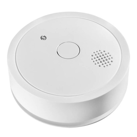 Czujnik dymu WiFi Shelly Plus Smoke Czujnik dymu WiFi Shelly Plus Smoke