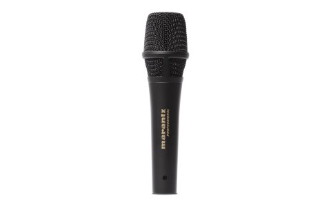 Marantz Professional M4U mikrofon pojemnościowy USB Marantz Professional M4U mikrofon pojemnościowy USB
