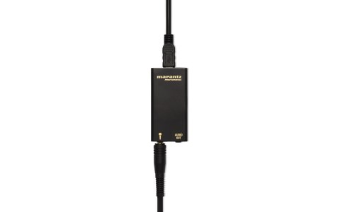 Marantz Professional M4U mikrofon pojemnościowy USB Marantz Professional M4U mikrofon pojemnościowy USB