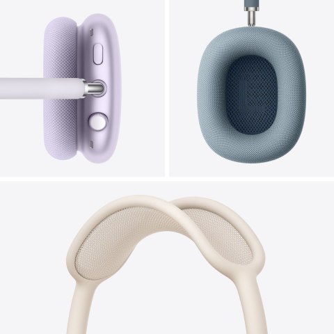 Apple AirPods Max - Purple Apple AirPods Max - Purple