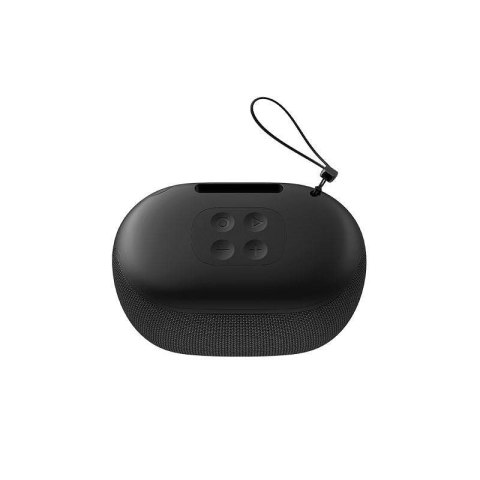 Głośnik bezprzewodowy bluetooth Havit SK800BT (czarny) Głośnik bezprzewodowy bluetooth Havit SK800BT (czarny)