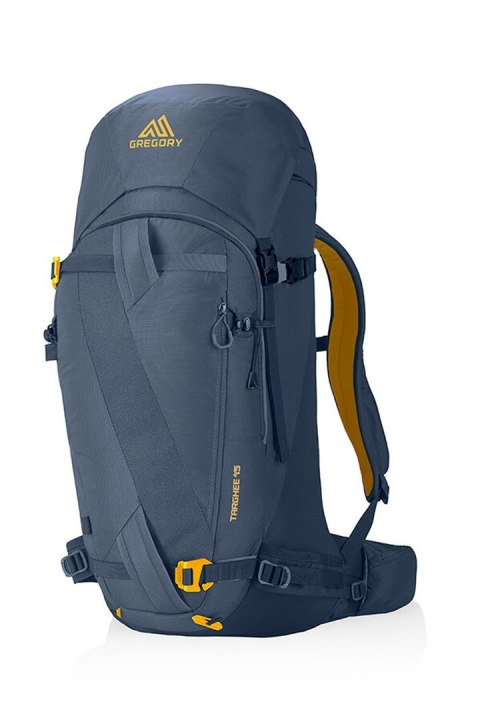 Plecak skiturowy Gregory Targhee 45 - alaska blue (M) Plecak skiturowy Gregory Targhee 45 - alaska blue (M)