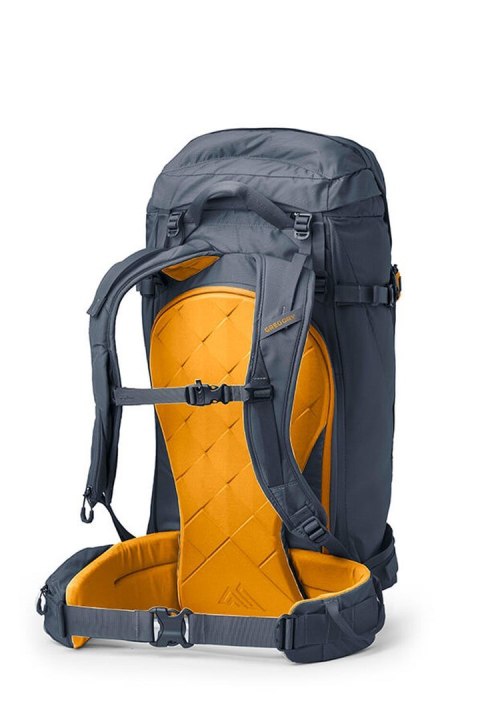 Plecak skiturowy Gregory Targhee 45 - alaska blue (M) Plecak skiturowy Gregory Targhee 45 - alaska blue (M)