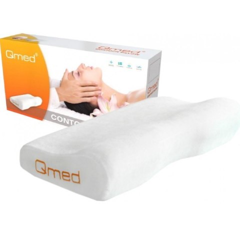 Poduszka rehabilitacyjna do snu CONTOUR PILLOW - S Poduszka rehabilitacyjna do snu CONTOUR PILLOW - S