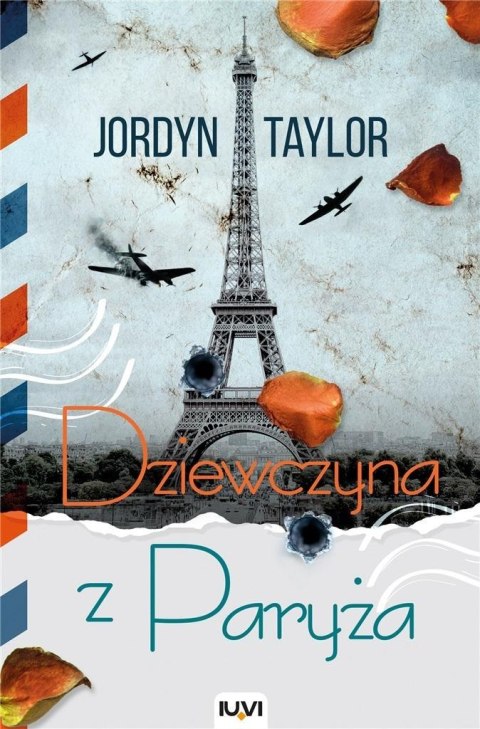 Dziewczyna z Paryża Dziewczyna z Paryża