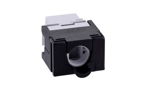 Gniazdo Keystone A-LAN MKB-U6-1 (kat. 6; RJ-45) Gniazdo Keystone A-LAN MKB-U6-1 (kat. 6; RJ-45)