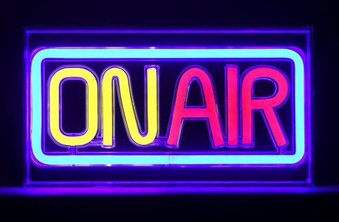 Neon LED Activejet AJE-NEON AIR Neon LED Activejet AJE-NEON AIR