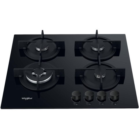 Płyta gazowa WHIRLPOOL AKT 625/NB1 Płyta gazowa WHIRLPOOL AKT 625/NB1