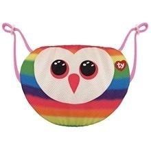 Ty Mask Owen - Sowa Ty Mask Owen - Sowa