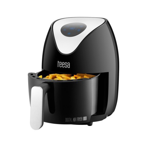 Frytkownica beztłuszczowa TEESA DIGITAL AIR FRYER 1,8L Frytkownica beztłuszczowa TEESA DIGITAL AIR FRYER 1,8L