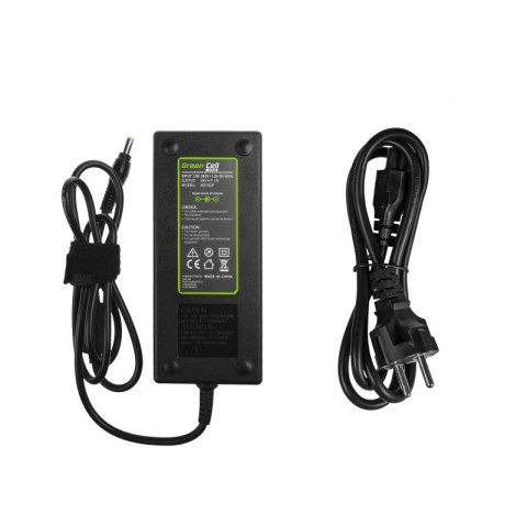 GREEN CELL ZASILACZ AD102P DO ACER ASPIRE NITRO V15 VN7-571G VN7-572G VN7-591G VN7-592G 19V 7.1A 135W GREEN CELL ZASILACZ AD102P DO ACER ASPIRE NITRO V15 VN7-571G VN7-572G VN7-591G VN7-592G 19V 7.1A 135W