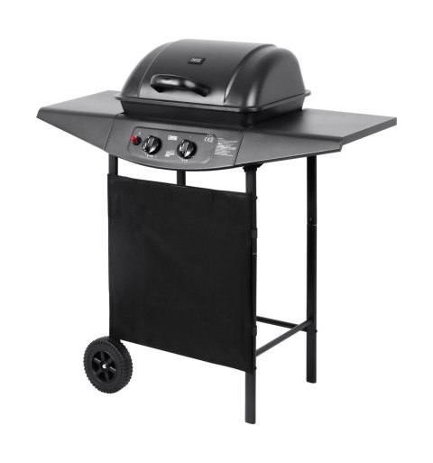 TEESA GRILL GAZOWY BBQ 2000 - 2 PALNIKI TEESA GRILL GAZOWY BBQ 2000 - 2 PALNIKI