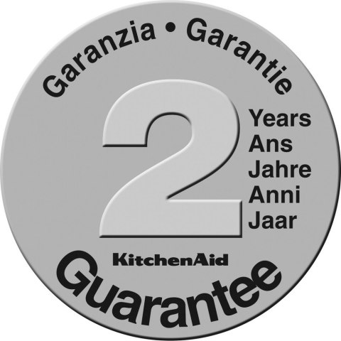 Toster KitchenAid 5KMT2115EWH Toster KitchenAid 5KMT2115EWH