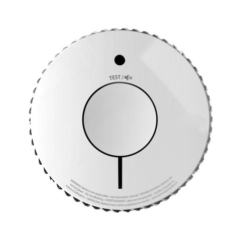 Czujnik dymu FIREANGEL FA6120-INT Wbudowana bateria Czujnik dymu FIREANGEL FA6120-INT Wbudowana bateria
