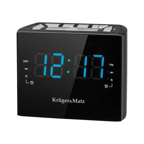 KRUGER & MATZ RADIOBUDZIK KM0821 KRUGER & MATZ RADIOBUDZIK KM0821