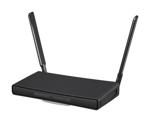 Router WiFi 6 Mikrotik hAP ax3 (C53UiG+5HPaxD2HPaxD) 2,4GHz(2x2)/5GHz(2x2) 5p Router WiFi 6 Mikrotik hAP ax3 (C53UiG+5HPaxD2HPaxD) 2,4GHz(2x2)/5GHz(2x2) 5p