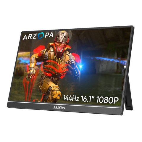Przenośny monitor Arzopa Z1FC 16,1" Przenośny monitor Arzopa Z1FC 16,1"