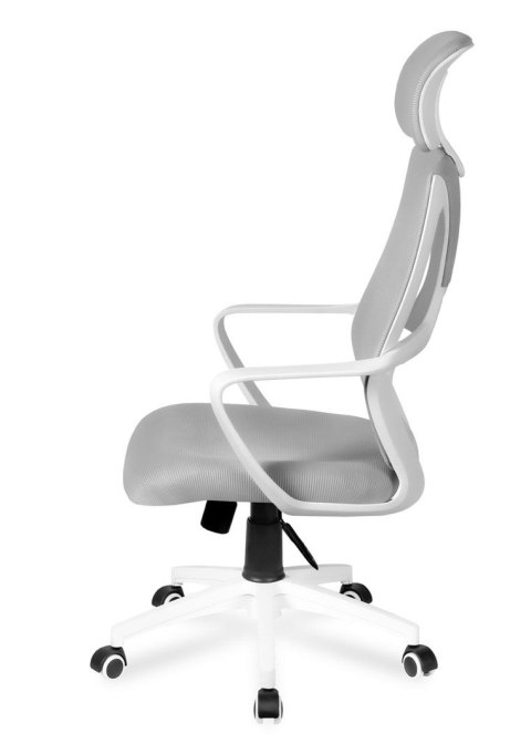 Fotel biurowy MA-Manager 2.8 grey Fotel biurowy MA-Manager 2.8 grey