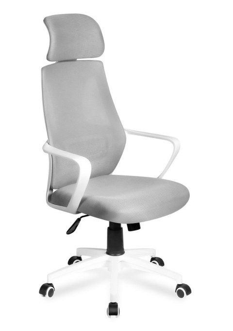 Fotel biurowy MA-Manager 2.8 grey Fotel biurowy MA-Manager 2.8 grey