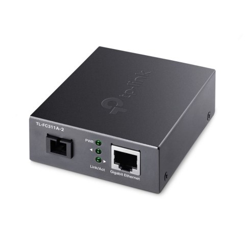 Media Converter TP-LINK TL-FC311A-2 Media Converter TP-LINK TL-FC311A-2