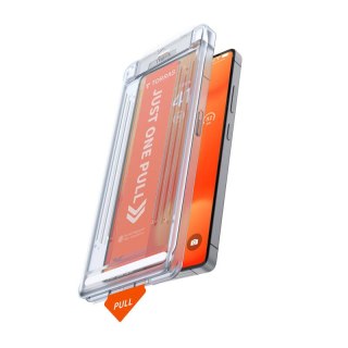 Szkło ochronne Torras Install Master dla Samsung S25+