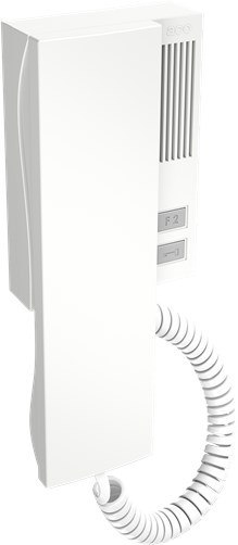 ACO INS-UP UNIFON - 2 przyciski, funkcyjny, magnetyczne odkładanie słuchawki ACO INS-UP UNIFON - 2 przyciski, funkcyjny, magnetyczne odkładanie słuchawki