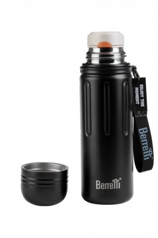 Termos turystyczny 620 ml BR-0558