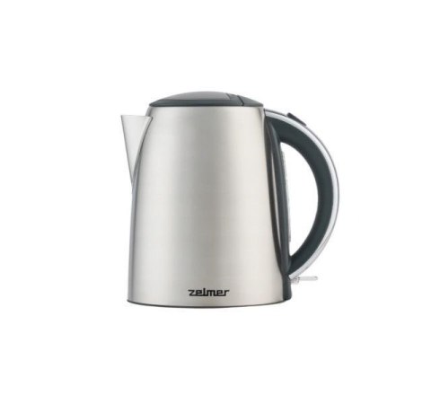 Czajnik ZCK 7930 2200W 1,7L INOX ZELMER Czajnik ZCK 7930 2200W 1,7L INOX ZELMER